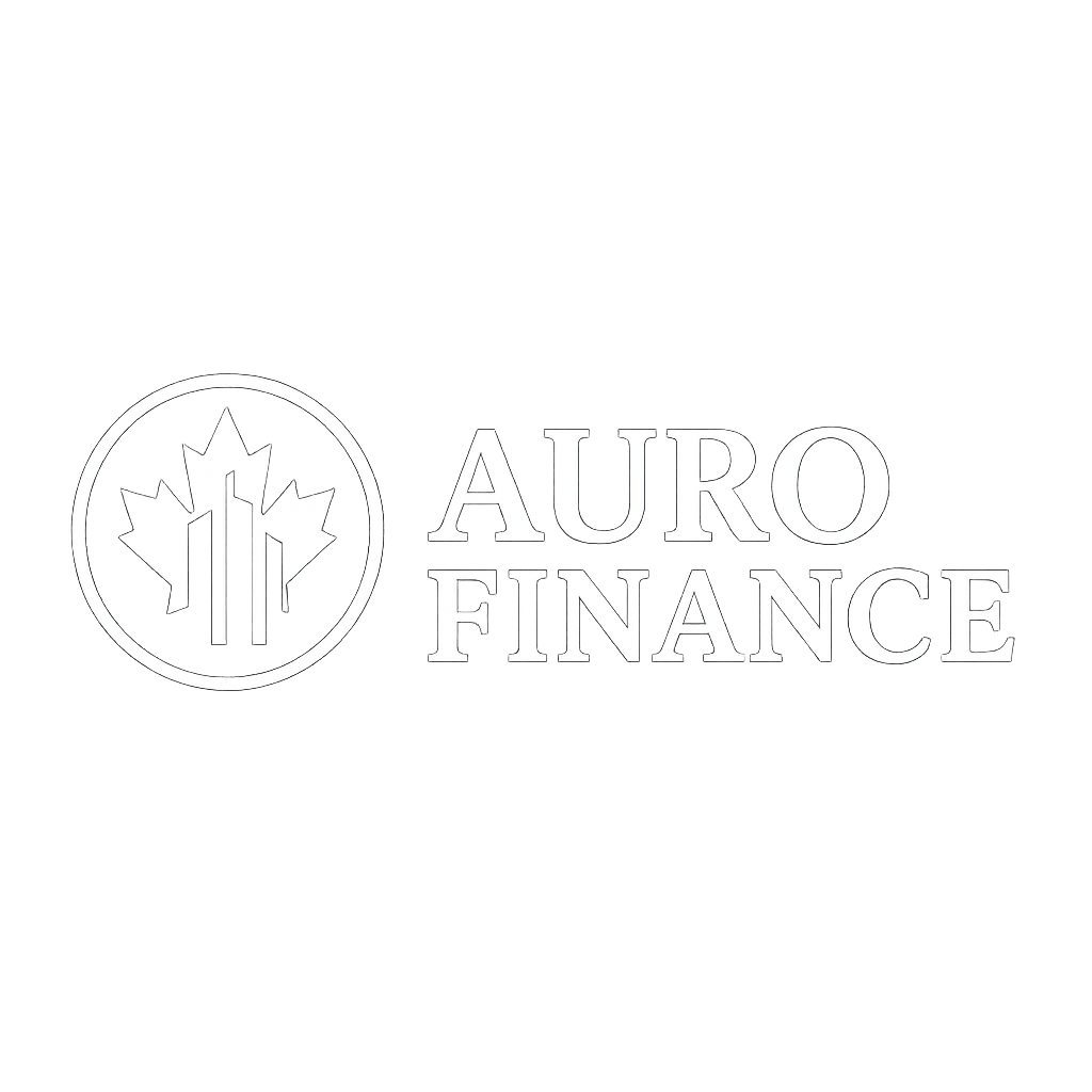 Logo AURO FINANCE