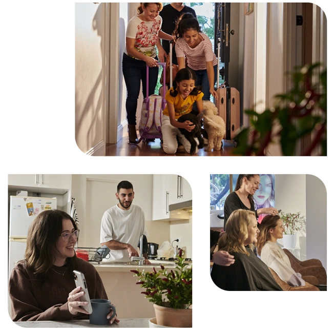 Lainojen yhdistäminen